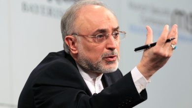 علي أكبر صالحي watan.com