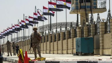 الجيش المصري watan.com