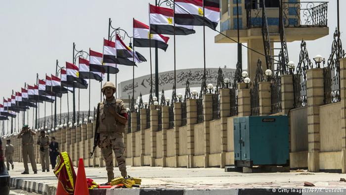 الجيش المصري watan.com