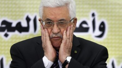 الرئيس الفلسطيني محمود عباس watan.com