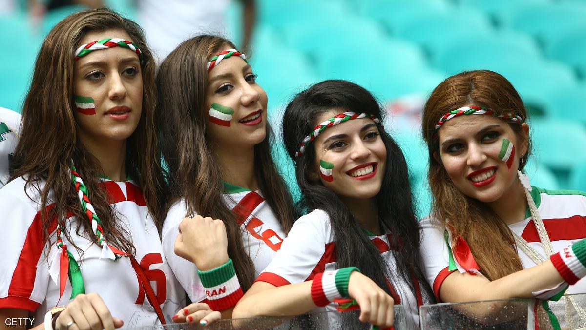 إيرانيات watan.com