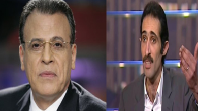 جمال ريان ومجدي الجلاد watan.com