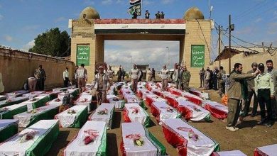 الحرس الثوري الايراني watan.com
