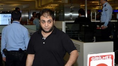 مواطنين اتراك اعتقلوا في مصر watan.com