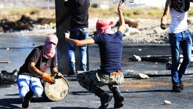 الهبة الفلسطينية watan.com