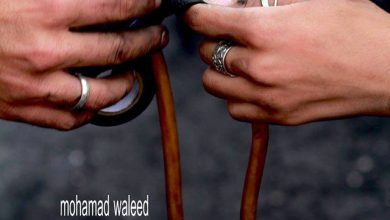 المواجهات الفلسطينية watan.com