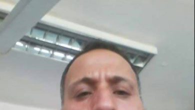 مواطن مصري مضرب watan.com