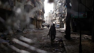 مقاتلين watan.com