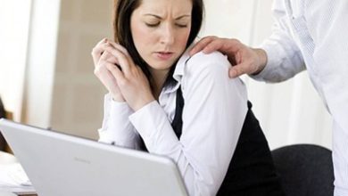 التحرش watan.com
