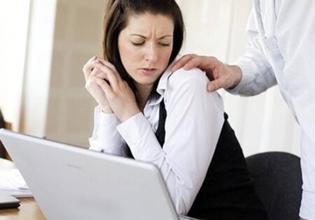 التحرش watan.com