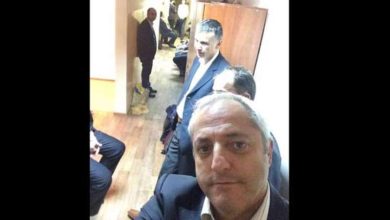 رجال اعمال اتراك watan.com