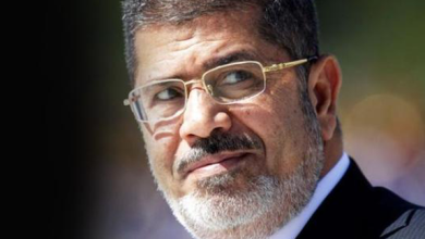 محمد مرسي watan.com