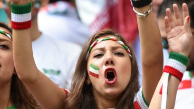 جميلات إيران watan.com