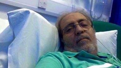المعارض السوري وحيد صقر watan.com