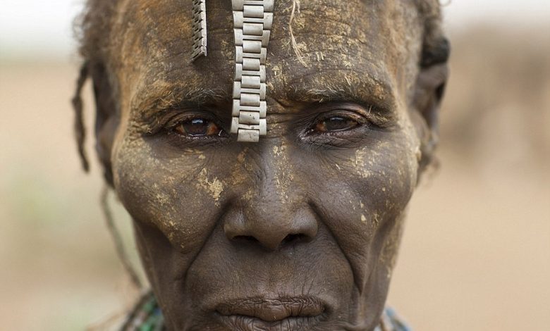 نساء أفريقيات watan.com