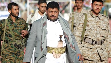 محمد الحوثي watan.com