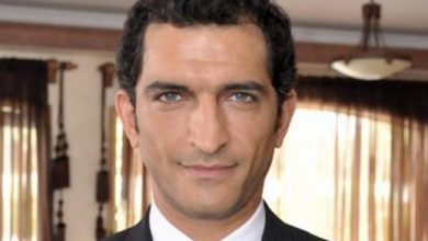 عمرو واكد watan.com