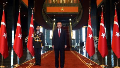 اردوغان watan.com
