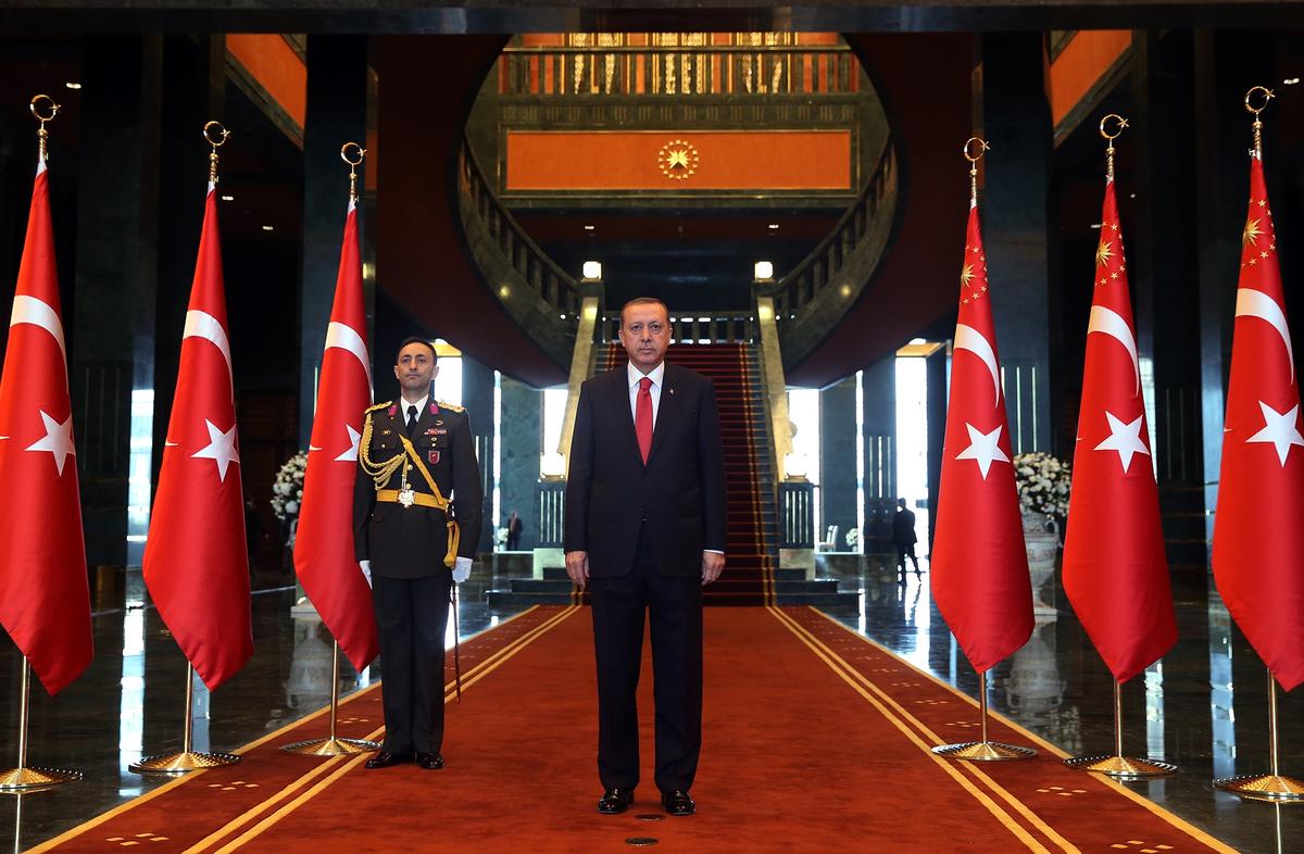 اردوغان watan.com