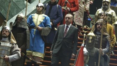 أردوغان watan.com