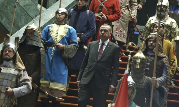 أردوغان watan.com