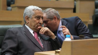 عبد الله النسور watan.com