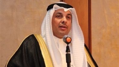 وزير العدل الكويتي watan.com