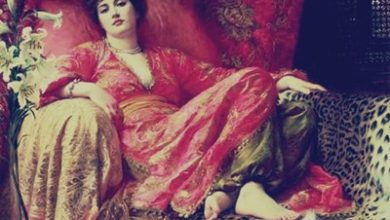 سلطانة عثمانية watan.com