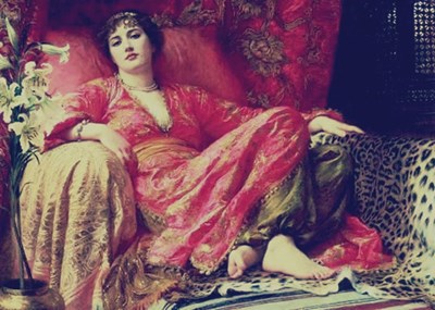 سلطانة عثمانية watan.com