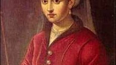 سلطانة عثمانية watan.com