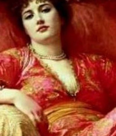 سلطانة عثمانية watan.com