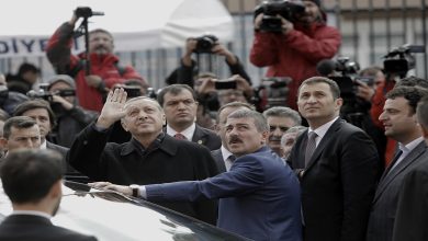 أردوغان watan.com