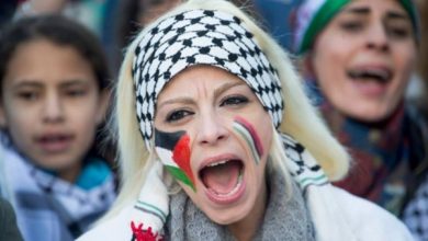 الهبة الفلسطينية watan.com