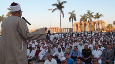 خطباء مصر watan.com
