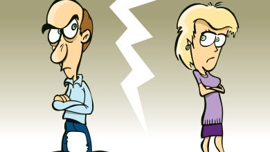 طلاق watan.com