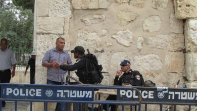 القدس المحتلة watan.com