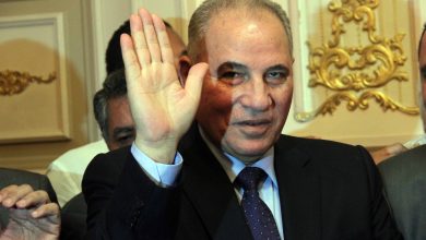 وزير العدل المصري أحمد الزند watan.com