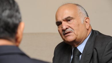 الحسن بن طلال watan.com