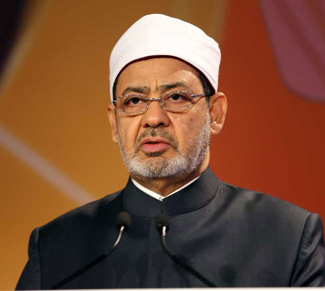 شيخ الأزهر watan.com