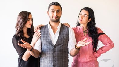 تعداد الزوجات watan.com