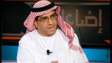 منصور النقيدان watan.com