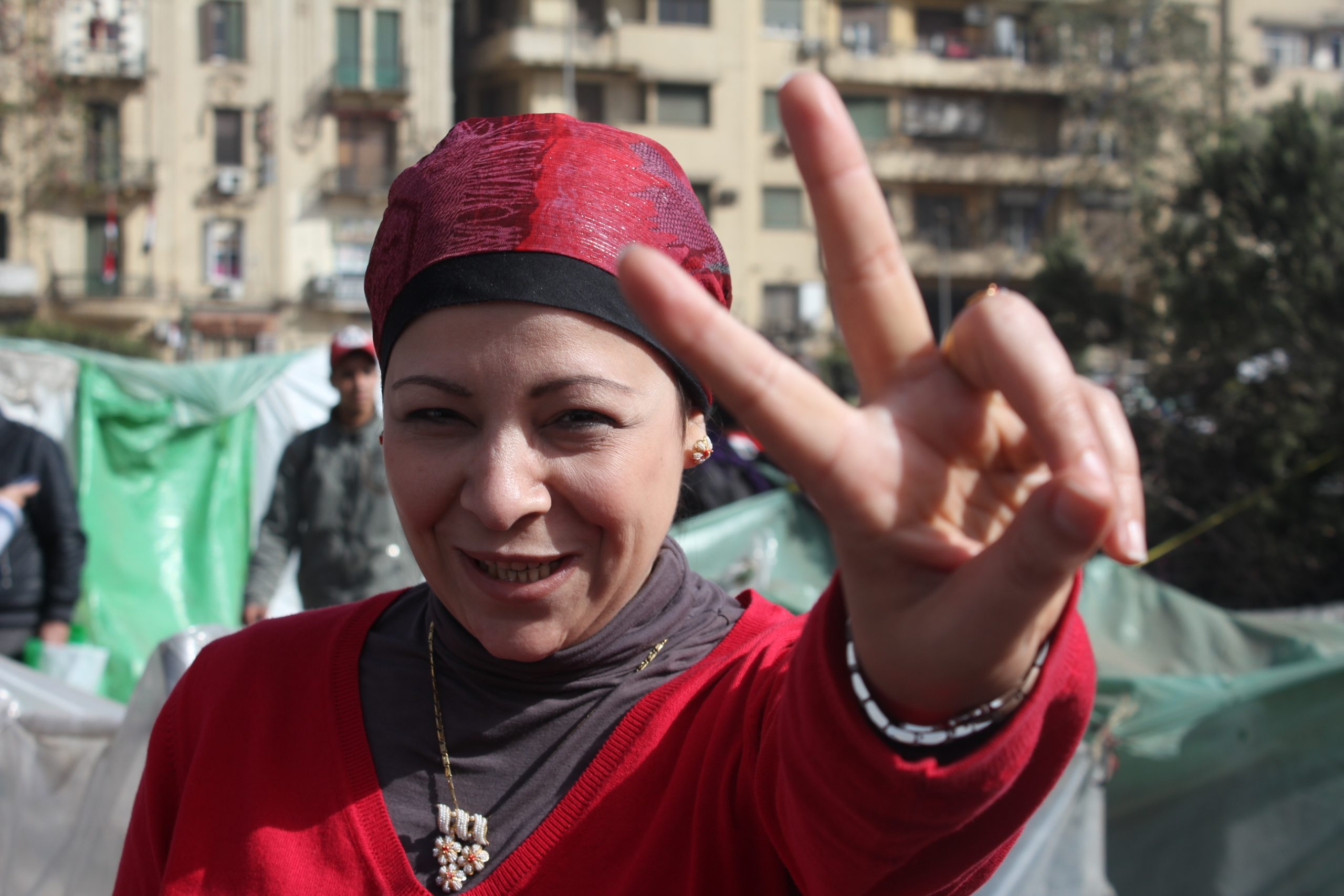 المرأة المصرية watan.com