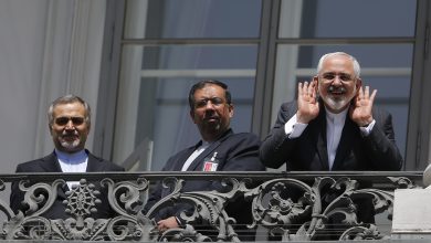 الاتفاق النووي watan.com
