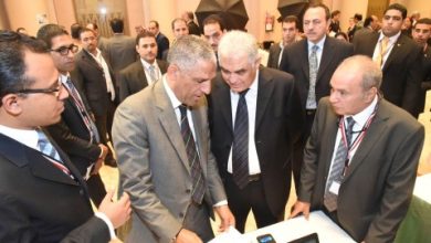 البرلمان المصري watan.com
