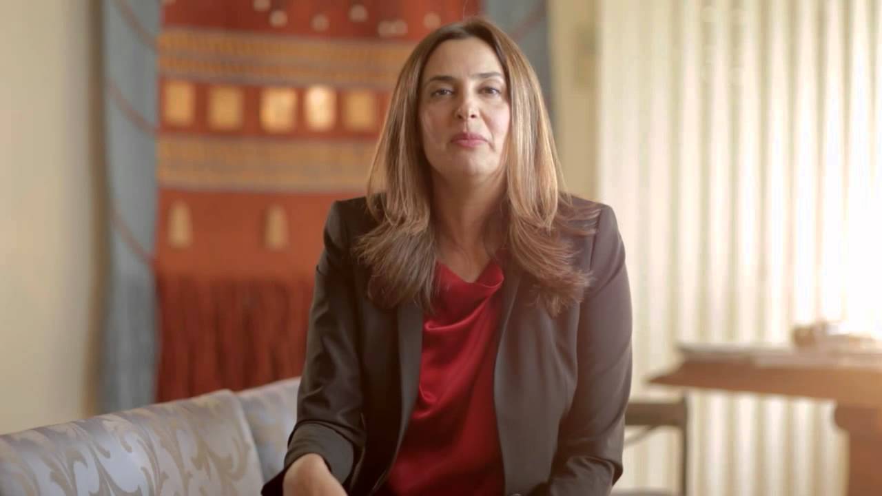 ثريا السلطي watan.com