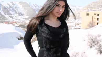 رغد سلامة watan.com