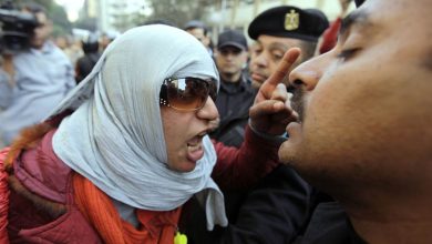 الأمن المصري watan.com