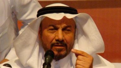 أنور عشقي watan.com