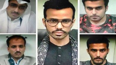 الأمير السعودي الذي تم القاء القبض عليه في مطار بيروت بتهمة تهريب المخدرات watan.com