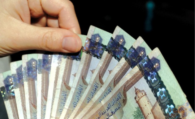 الاقتصاد الإماراتي يواجه أزمة watan.com